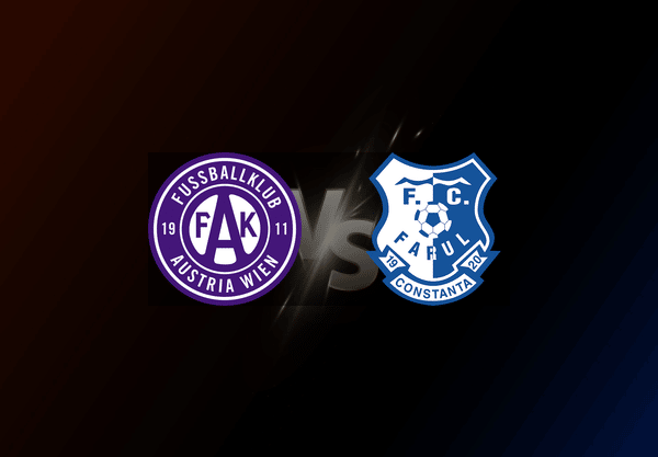 Austria Wien Women v Farul Constanţa Women
