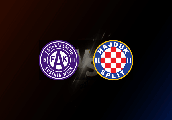 Austria Wien Women v Hajduk Split Women