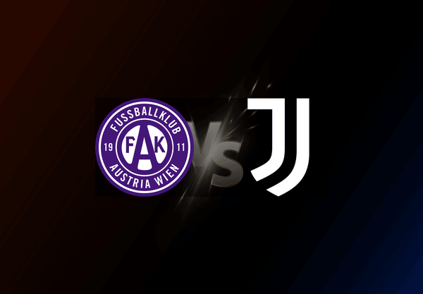 Austria Wien Women v Juventus Women
