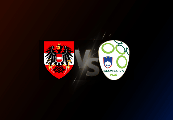 Austria Women v Slovenia Women