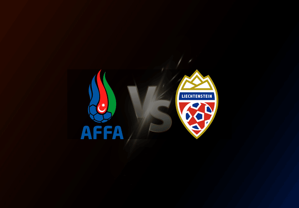Azerbaijan v Liechtenstein