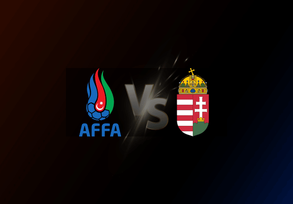 Azerbaijan Women v Hungary Women