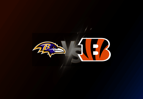 Baltimore Ravens v Cincinnati Bengals
