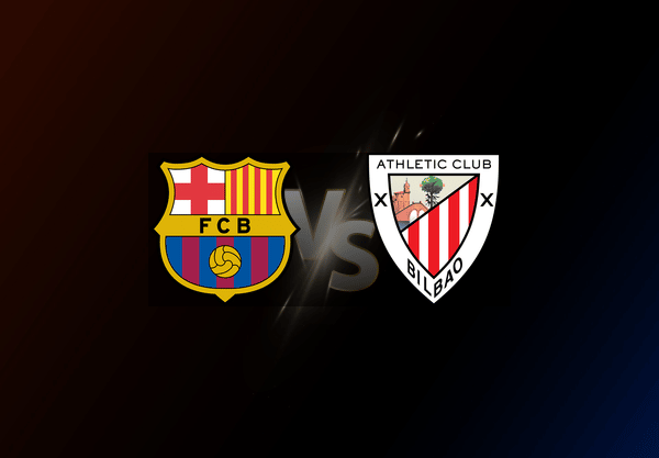 Barcelona v Athletic Bilbao
