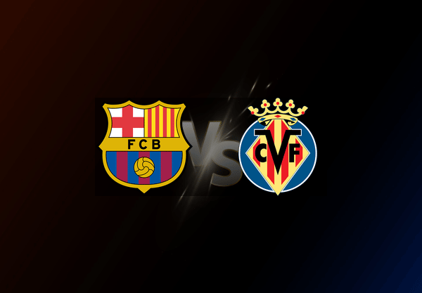 Barcelona v Villarreal