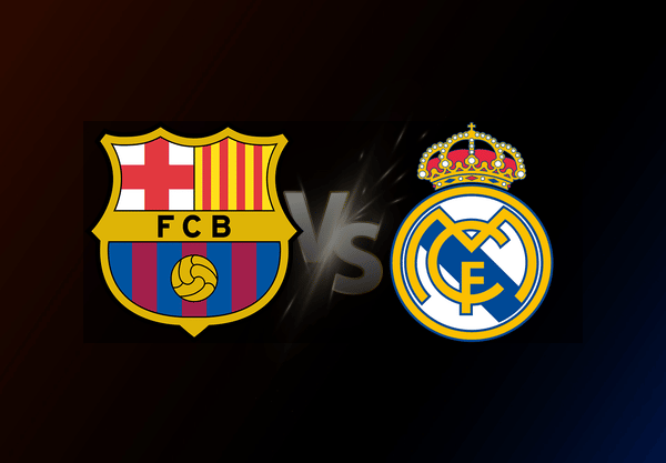 Barcelona Femení v Real Madrid Femenino