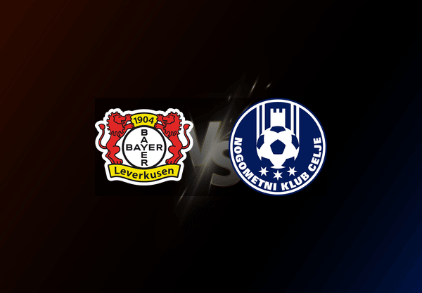 Bayer Leverkusen v Celje