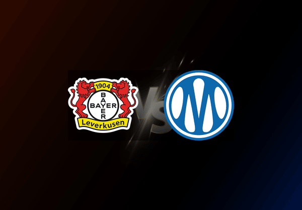 Bayer Leverkusen v Marseille