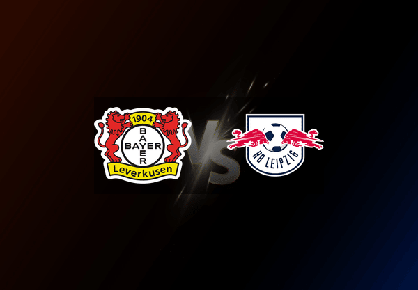Bayer Leverkusen v RB Leipzig