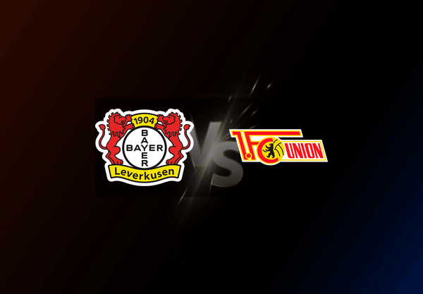 Bayer Leverkusen v Union Berlin