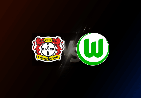 Bayer Leverkusen v Wolfsburg