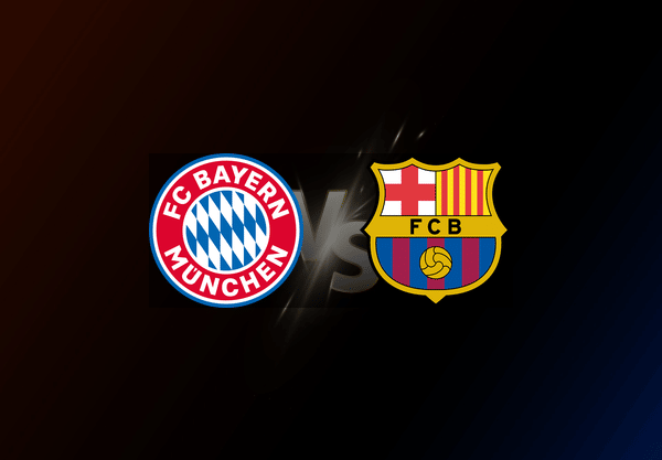 Bayern Munich Women v Barcelona Femení