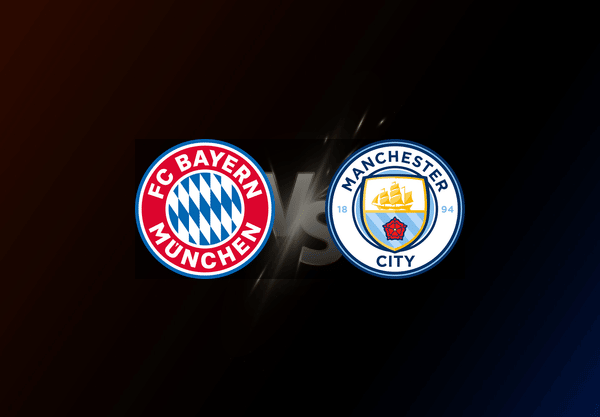 Bayern Munich Women v Manchester City WFC
