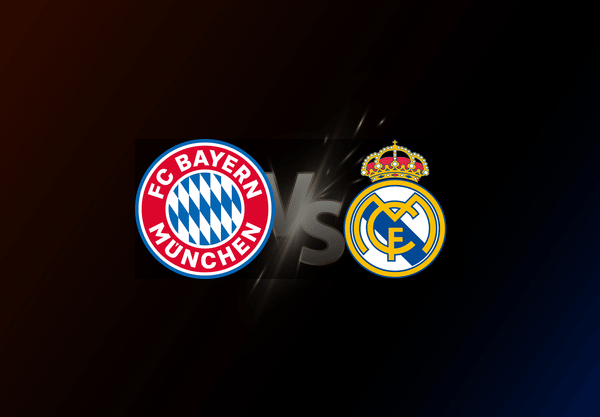 Bayern Munich Women v Real Madrid Femenino