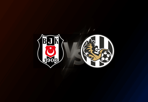 Beşiktaş v Hradec Králové
