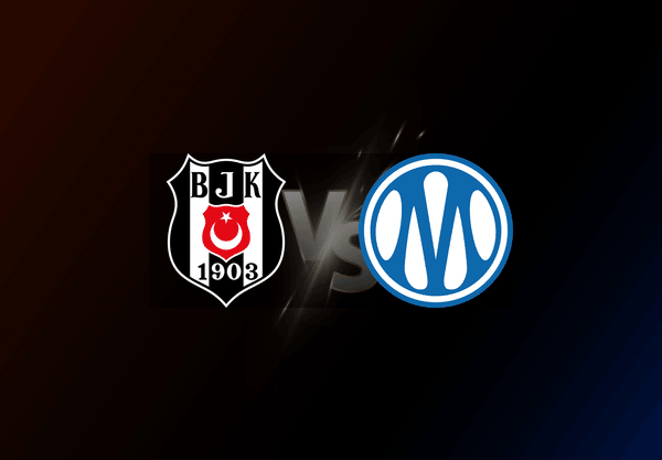 Beşiktaş v Marseille