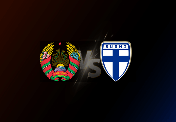 Belarus v Finland