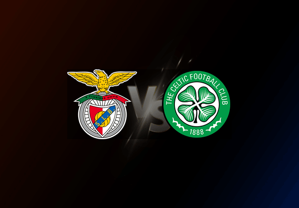 Benfica v Celtic
