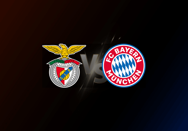 Benfica Women v Bayern Munich Women