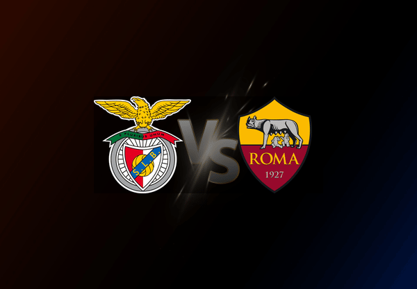 Benfica Women v Roma Women