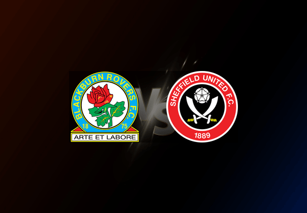 Blackburn Rovers v Sheffield United