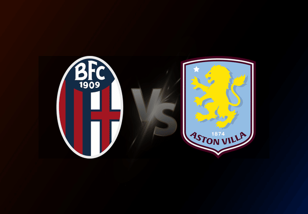 Bologna v Aston Villa