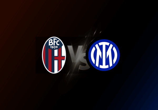 Bologna v Inter Milan