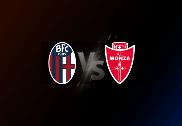 Bologna v Monza