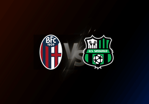 Bologna v Sassuolo