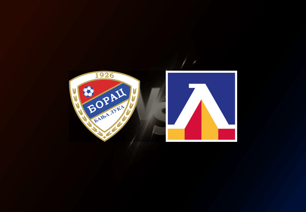 Borac Banja Luka v Levski Sofia