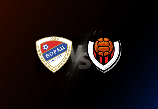 Borac Banja Luka v Víkingur Reykjavík