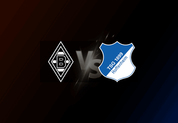 Borussia Mönchengladbach v Hoffenheim