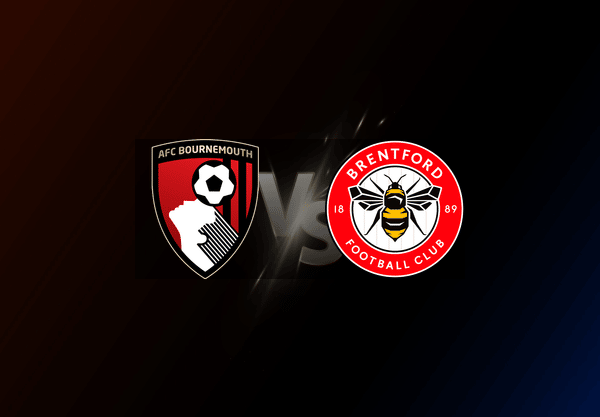 Bournemouth v Brentford