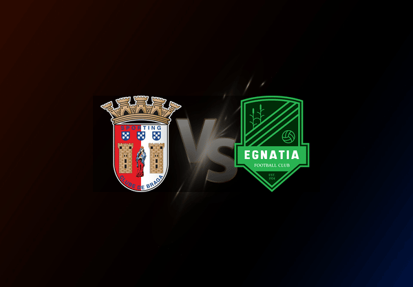 Braga v Egnatia