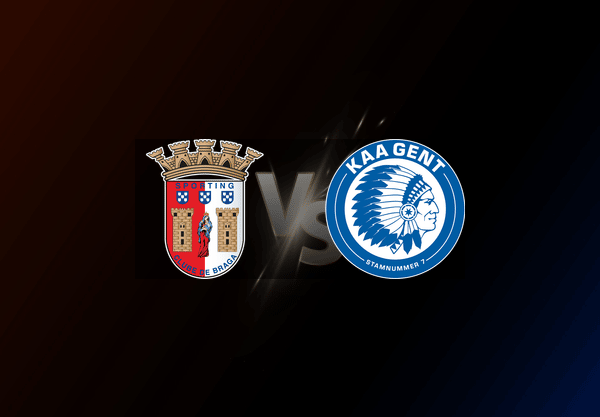Braga v Gent