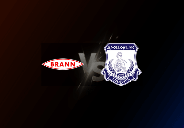 Brann v Apollon Limassol