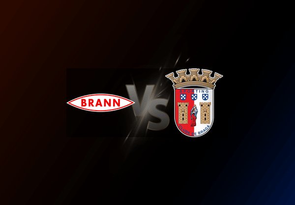 Brann v Braga