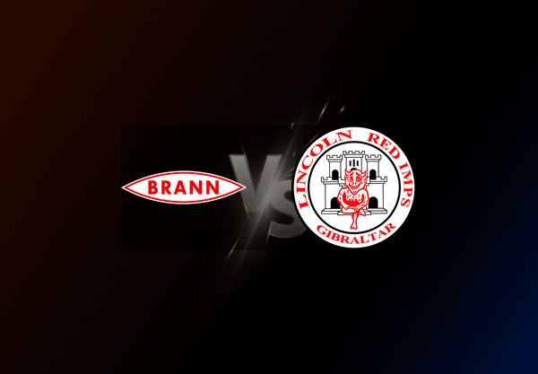 Brann v Lincoln Red Imps