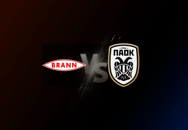 Brann v PAOK