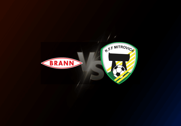 Brann Women v Mitrovica Women