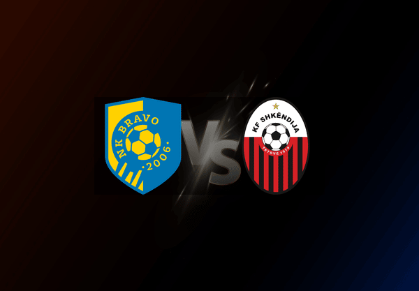 Bravo v Shkëndija
