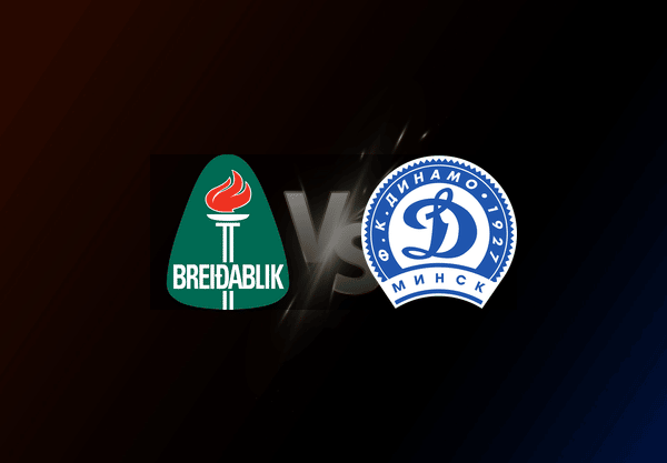 Breidablik Women v Dinamo Minsk Women