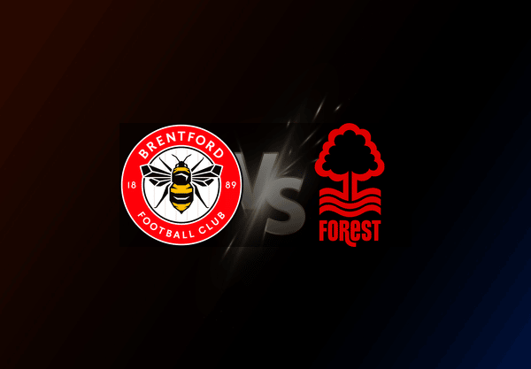 Brentford v Nottingham Forest