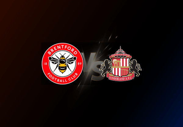 Brentford v Sunderland