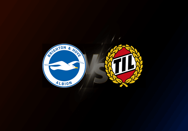Brighton and Hove Albion v Tromsø