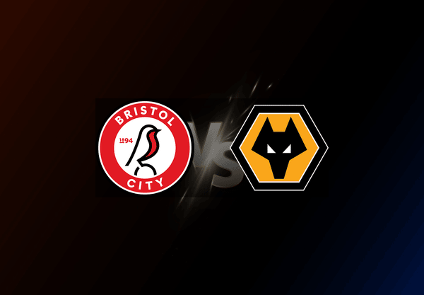 Bristol City v Wolverhampton Wanderers