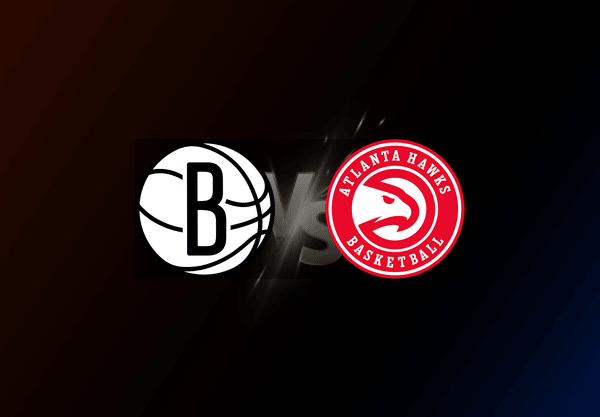 Brooklyn Nets v Atlanta Hawks