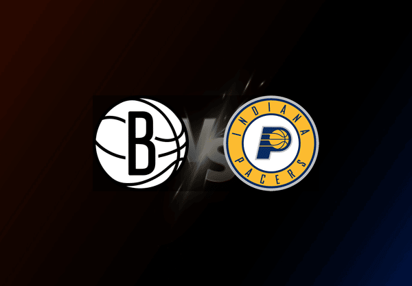 Brooklyn Nets v Indiana Pacers