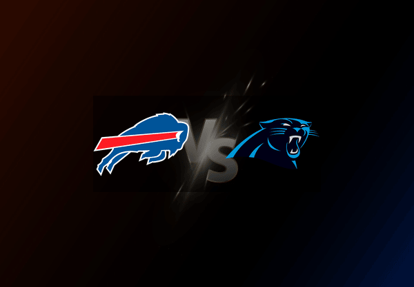 Buffalo Bills v Carolina Panthers