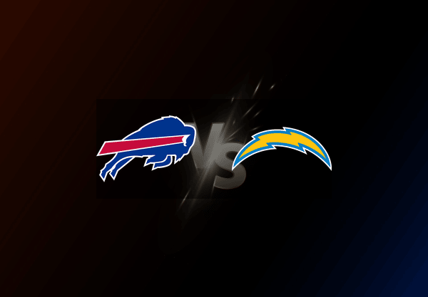 Buffalo Bills v Los Angeles Chargers